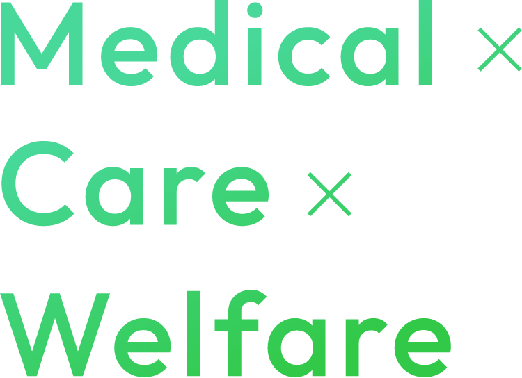 mediacal, care, welfare