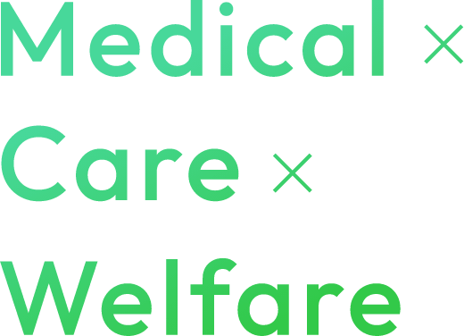 mediacal, care, welfare