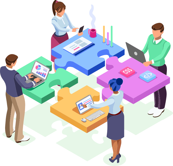 リーフビジョンの“マインド“