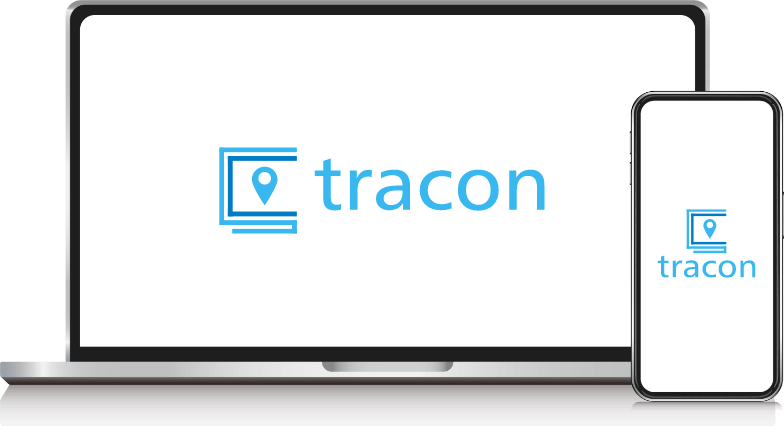 送迎管理システム「トラコン」