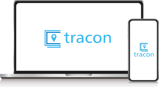 送迎管理システム「トラコン」