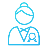 医療・介護・福祉事業者が監修