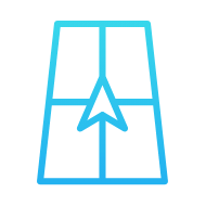 Google Mapナビ対応